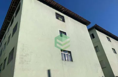 Kitnet com 1 dormitório à venda, 36 m² por r$ 174.000,00 - assunção - são bernardo do campo/sp