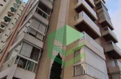 Apartamento com 3 dormitórios à venda, 138 m² por r$ 1.360.000,00 - centro - são bernardo do campo/sp