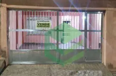 Sobrado com 3 dormitórios à venda, 119 m² por r$ 590.000,00 - demarchi - são bernardo do campo/sp