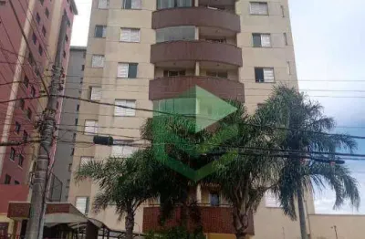 Apartamento à venda, 78 m² por r$ 400.000,00 - santa terezinha - são bernardo do campo/sp