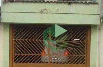 Sobrado com 2 dormitórios à venda, 160 m² por r$ 660.000 - assunção - são bernardo do campo/sp