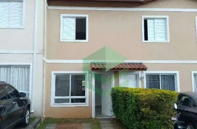 Sobrado com 3 dormitórios à venda, 128 m² por R$ 900.000,00 - Vila Jerusalém - São Bernardo do Campo/SP