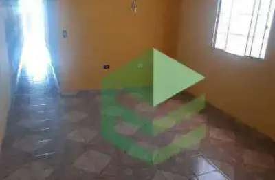 Sobrado com 5 dormitórios à venda, 180 m² por r$ 380.000,00 - batistini - são bernardo do campo/sp