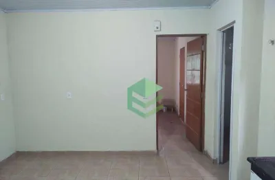 Sobrado com 3 dormitórios à venda, 183 m² por r$ 400.000,00 - batistini - são bernardo do campo/sp