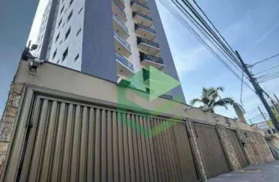 Apartamento com 2 dormitórios à venda, 75 m² por r$ 545.000,00 - fundação - são caetano do sul/sp