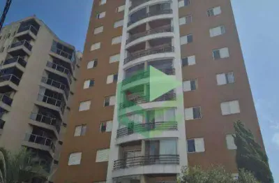 Apartamento com 3 dormitórios à venda, 78 m² por r$ 610.000 - centro - são bernardo do campo/sp