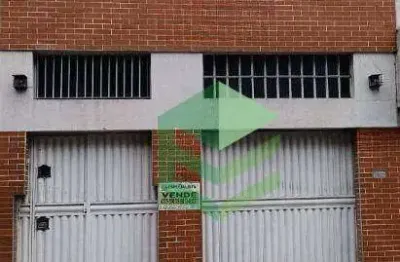 Sobrado com 4 dormitórios à venda, 127 m² por r$ 499.000,00 - dos casa - são bernardo do campo/sp