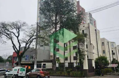 Apartamento com 2 dormitórios à venda, 48 m² por r$ 245.000,00 - centro - diadema/sp