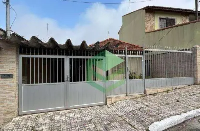 Casa com 2 dormitórios à venda, 189 m² por r$ 855.000,00 - assunção - são bernardo do campo/sp