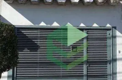 Sobrado com 2 dormitórios à venda, 84 m² por r$ 460.000,00 - vila jerusalém - são bernardo do campo/sp