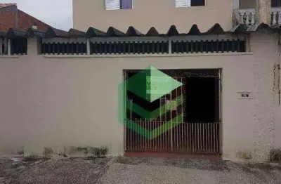 Sobrado com 3 dormitórios à venda, 224 m² por r$ 745.000,00 - assunção - são bernardo do campo/sp