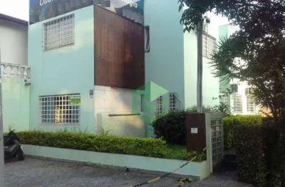 Sobrado à venda, 183 m² por r$ 1.010.000,00 - jardim bela vista - santo andré/sp