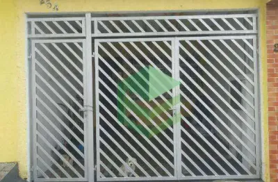 Sobrado com 2 dormitórios à venda, 65 m² por r$ 440.000,00 - assunção - são bernardo do campo/sp