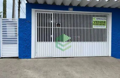 Terreno à venda, 1170 m² por r$ 1.600.000,00 - batistini - são bernardo do campo/sp
