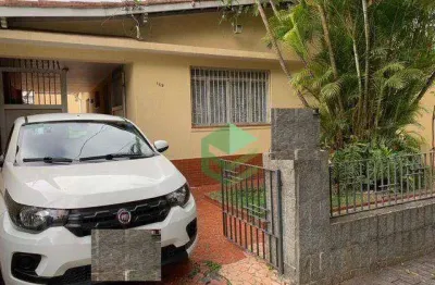 Casa com 2 dormitórios à venda, 167 m² por r$ 1.255.000,00 - nova petrópolis - são bernardo do campo/sp