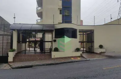 Apartamento com 3 dormitórios à venda, 70 m² por r$ 495.000,00 - centro - são bernardo do campo/sp