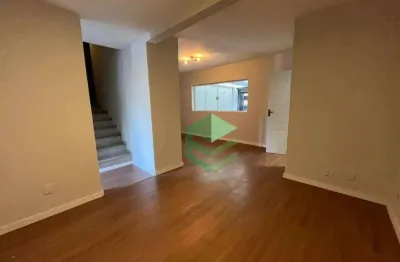 Sobrado com 3 dormitórios à venda, 181 m² por r$ 890.000 - nova petrópolis - são bernardo do campo/sp