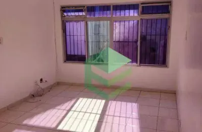 Apartamento com 3 dormitórios à venda, 74 m² por r$ 285.000,00 - centro - são bernardo do campo/sp