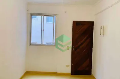 Apartamento com 2 dormitórios à venda, 55 m² por r$ 266.000,00 - parque espacial - são bernardo do campo/sp