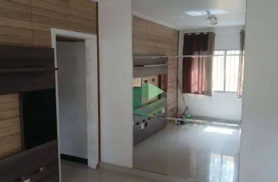 Apartamento com 2 dormitórios para alugar, 59 m² por r$ 1.850,01/mês - assunção - são bernardo do campo/sp