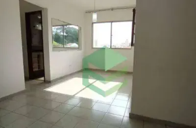 Apartamento com 2 dormitórios à venda, 65 m² por r$ 266.000 - baeta neves - são bernardo do campo/sp