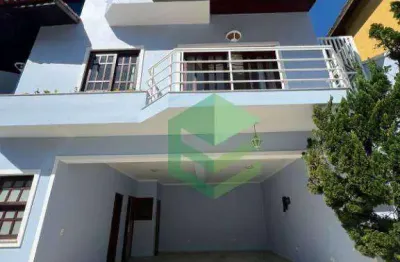 Sobrado com 4 dormitórios à venda, 250 m² por r$ 1.750.000,00 - parque espacial - são bernardo do campo/sp