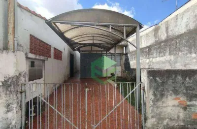 Casa com 2 dormitórios à venda, 115 m² por r$ 360.000,00 - jordanópolis - são bernardo do campo/sp
