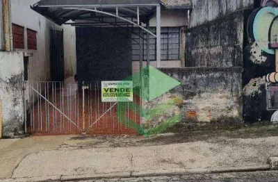Casa com 2 dormitórios à venda, 115 m² por r$ 360.000,00 - jordanópolis - são bernardo do campo/sp