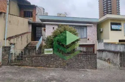 Casa com 3 dormitórios à venda, 204 m² por r$ 950.000 - nova petrópolis - são bernardo do campo/sp