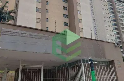 Apartamento com 3 dormitórios à venda, 65 m² por r$ 440.000 - baeta neves - são bernardo do campo/sp