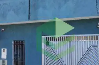 Sobrado com 2 dormitórios à venda, 193 m² por r$ 485.000 - rio grande - são bernardo do campo/sp
