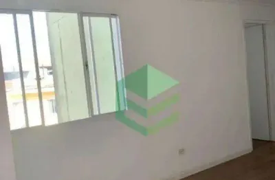 Apartamento com 2 dormitórios à venda, 53 m² por r$ 205.000 - campanário - diadema/sp
