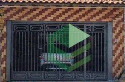 Sobrado com 4 dormitórios à venda, 159 m² por r$ 850.000,00 - jordanópolis - são bernardo do campo/sp