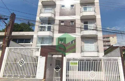 Apartamento com 3 dormitórios à venda, 86 m² por r$ 520.000 - assunção - são bernardo do campo/sp