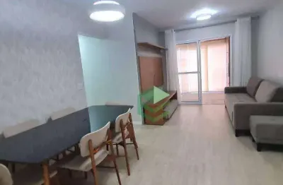 Apartamento com 3 dormitórios à venda, 104 m² por r$ 905.000 - centro - são bernardo do campo/sp
