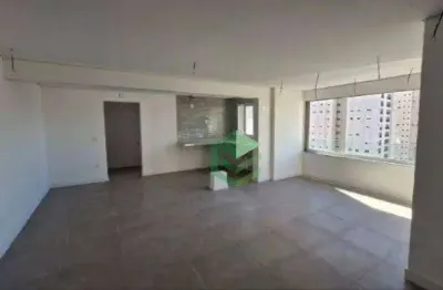 Apartamento com 3 dormitórios à venda, 117 m² por r$ 1.495.000 - centro - são bernardo do campo/sp