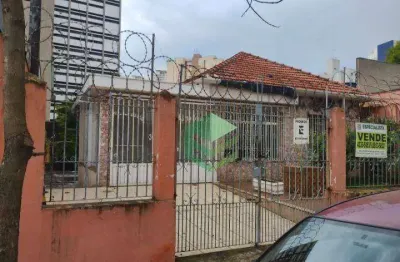 Terreno à venda, 480 m² por r$ 2.200.000 - centro - são bernardo do campo/sp