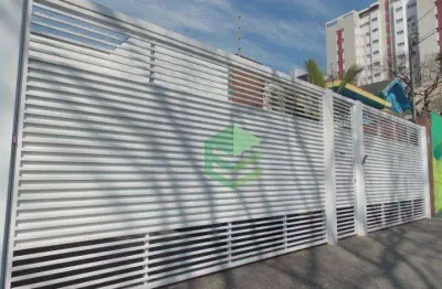 Casa à venda, 215 m² por r$ 1.500.000,00 - centro - são bernardo do campo/sp