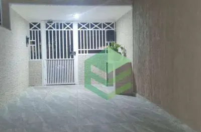 Apartamento com 2 dormitórios para alugar, por r$ 1.750/mês - jardim irajá - são bernardo do campo/sp