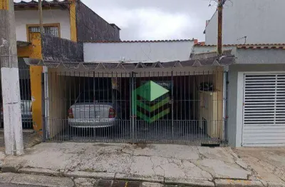Casa com 4 dormitórios à venda, 178 m² por r$ 500.000 - santa terezinha - são bernardo do campo/sp