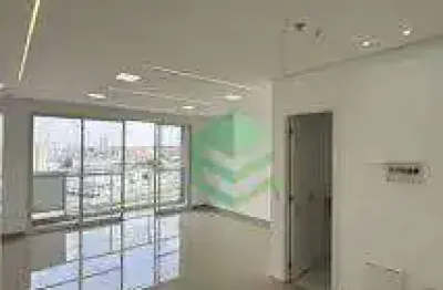 Sala à venda, 32 m² por R$ 265.000,00 - Centro - São Bernardo do Campo/SP