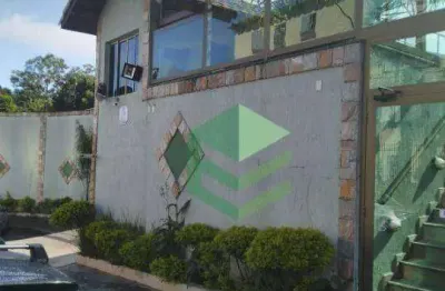 Sobrado com 3 dormitórios à venda, 70 m² por r$ 530.000,00 - vila jerusalém - são bernardo do campo/sp