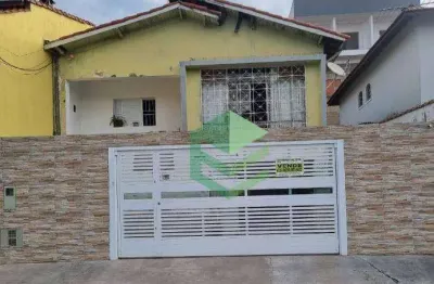 Casa com 4 dormitórios à venda, 199 m² por r$ 848.000,00 - ferrazópolis - são bernardo do campo/sp