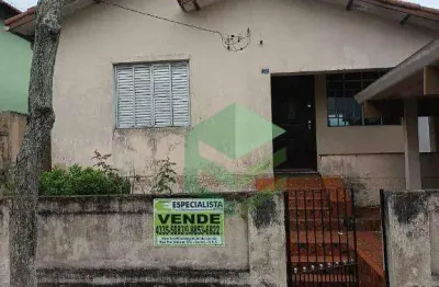 Casa com 2 dormitórios à venda, 181 m² por r$ 1.280.000,00 - vila gonçalves - são bernardo do campo/sp