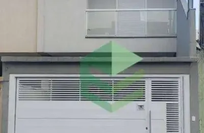 Sobrado com 3 dormitórios à venda, 182 m² por r$ 1.200.000,00 - dos casa - são bernardo do campo/sp