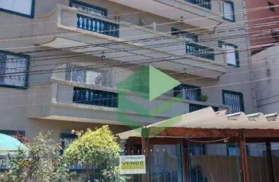 Apartamento com 2 dormitórios à venda, 67 m² por r$ 370.000 - santa terezinha - são bernardo do campo/sp