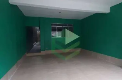 Sobrado com 4 dormitórios, 200 m² - venda por r$ 530.000,00 ou aluguel por r$ 3.600,00/mês - dos casa - são bernardo do campo/sp