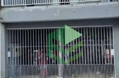 Sobrado com 4 dormitórios à venda, 159 m² por r$ 550.000 - dos casa - são bernardo do campo/sp