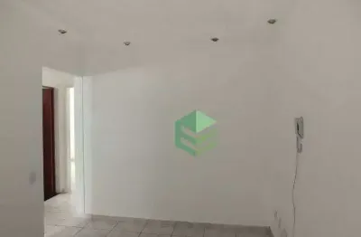 Apartamento com 2 dormitórios à venda, 54 m² por r$ 258.000,00 - parque dos pássaros - são bernardo do campo/sp