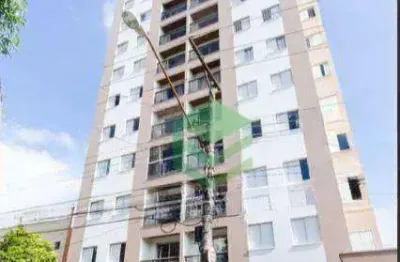 Apartamento com 3 dormitórios para alugar, por r$ 2.500/mês - assunção - são bernardo do campo/sp